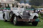 Mercedes-Benz 680S Saoutchik Torpedo Roadster 1928 года